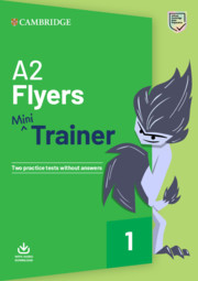 Hướng dẫn luyện thi Flyers tại nhà: thông tin cần biết, sách, đề và lộ trình ôn luyện